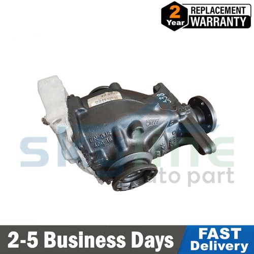 1pc rear differential carrier - 1pc,