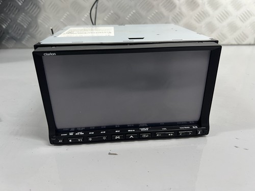 Clarion 6832w oem jdm - clarion,