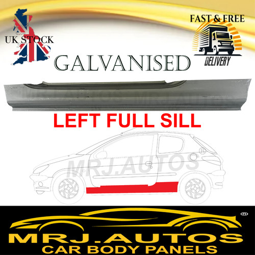 For peugeot 206 full - peugeot,
