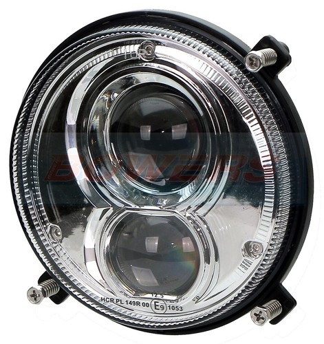 Led headlight headlamp for - headlamp,