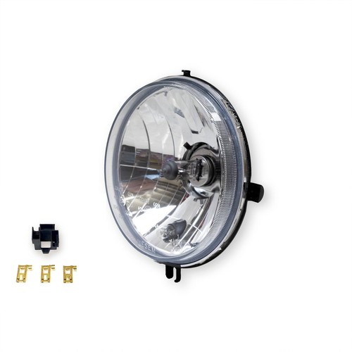 Headlight clear glass - headlight,