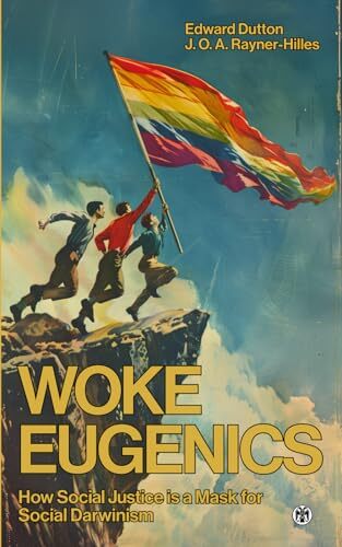 Woke eugenics how social - woke,