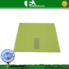 COMBO GOLF MAT SYSTEM FOR GOLF