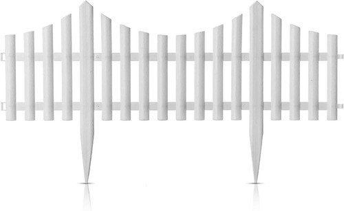 Lawn border edge - fence, pack