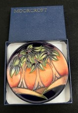 Moorcroft 'New Forest' Boxed