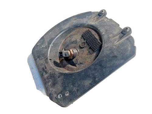 Bmw r1150 airbox lid - bmw, (