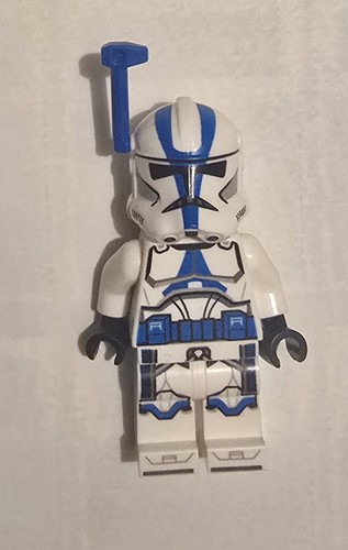 Lego star wars clone - wars, trooper