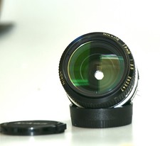 Nikon Nikkor 28mm f3.5 AI