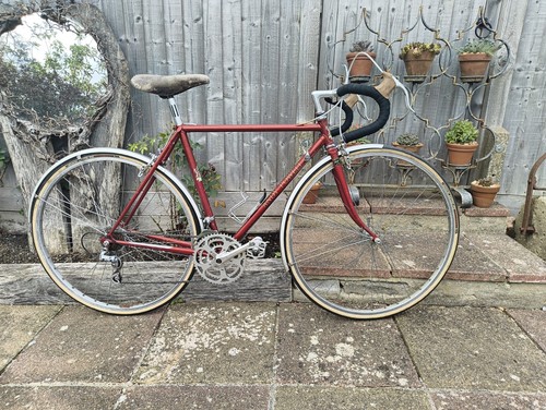 Overburys andy powell - powell, 80s