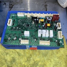 Winterhalter PT-M Main PCB