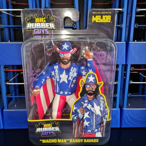 Macho man randy savage big - macho,
