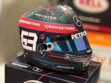 George Russell  Mercedes AMG