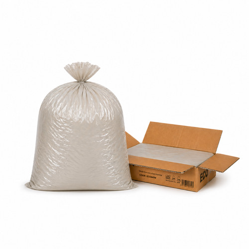 Eco365c clear compactor - clear,