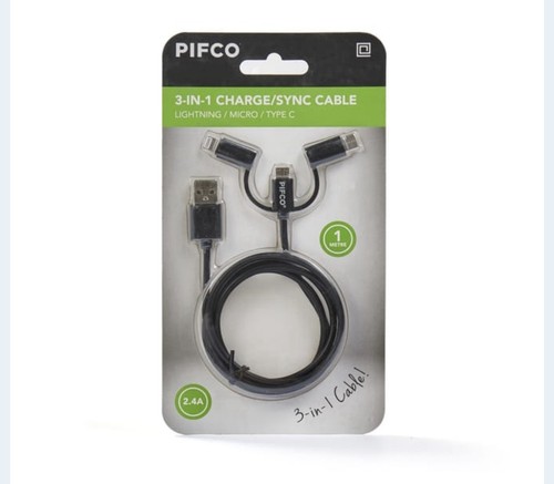 Pifco 1 iphone - pifco,