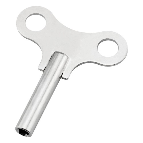 Clock winding key accessory - winding,