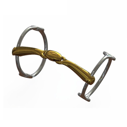Turtle top gag bit - ns,