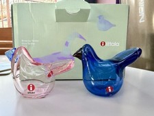 iittala Toikka Flycatcher