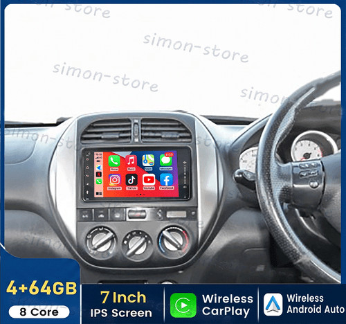 For 2000 toyota rav4 - for,