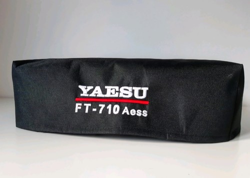 Yaesu 710aess dust - yaesu, cover