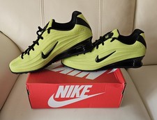 Women's Nike Shox Z Sneakers