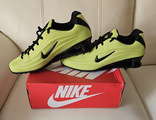 Women nike shox sneakers - shox, z