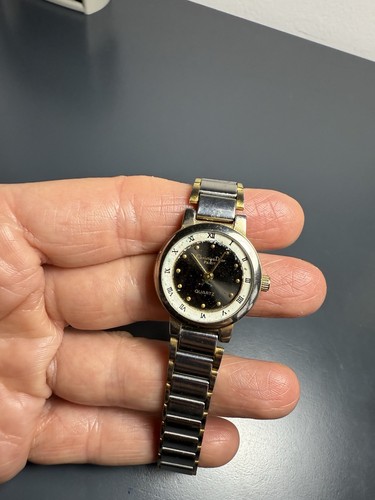 Vintage christian dior - vintage, quartz