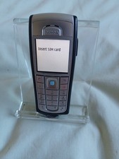 Nokia 6230i Black Grade B