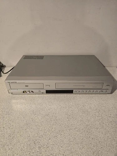 Samsung DVD‑V6700S VCR??