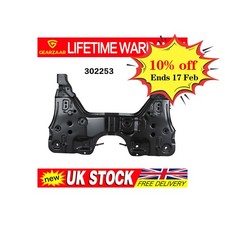 Front Subframe Crossmember