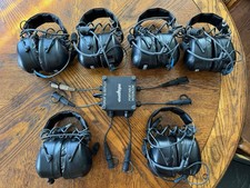 Atlantic Signal Drop & Deploy