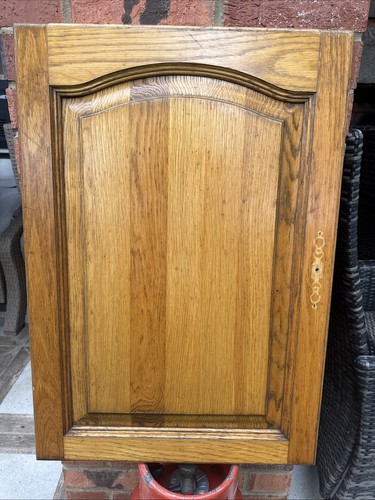 Kitchen door solid medium - door,