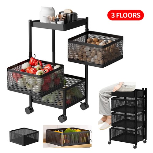 Vegetable shelf rack tier - shelf,