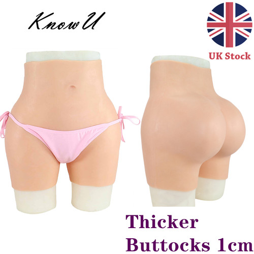 Silicone panty plump - panty,