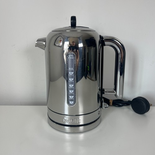 Dualit classic kettle cvjk13 - kettle,