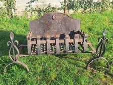 Reclaimed Vintage Wrought