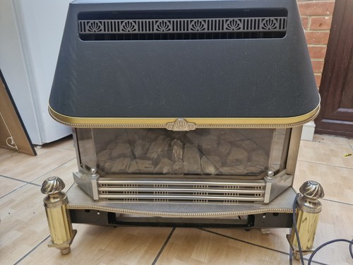 Flavel emberglow gas - flavel,