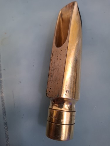 Mouthpiece otto link stm - otto,