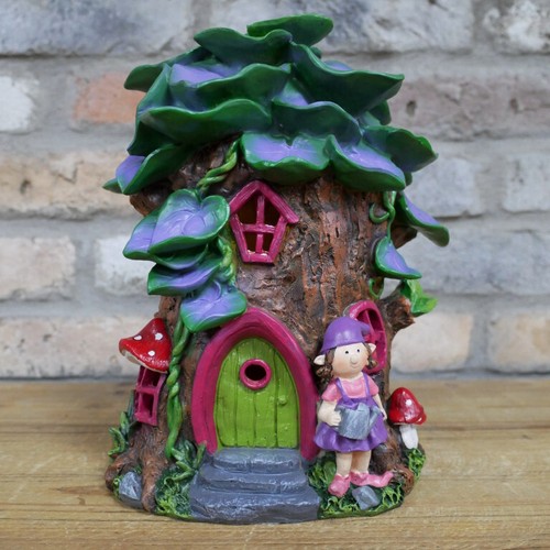 Solar fairy house light - solar,