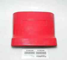 Fit For Suzuki GP100 GP125 Rear Seat Tail Cover Panel Tool Box Cover NOS JAPAN