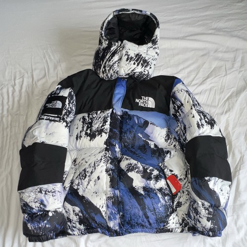 Supreme the north face - the,