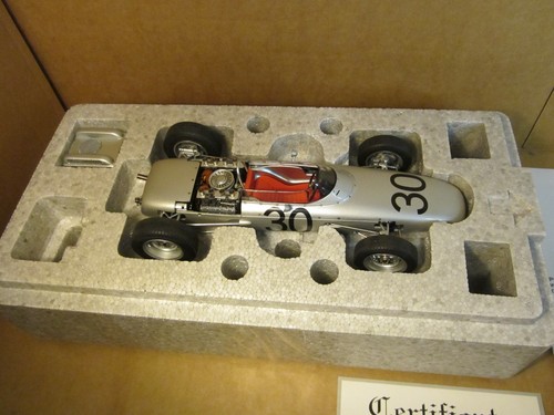 Dan gurney porsche - gurney, 804