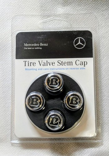 Mercedes genuine brabus logo - mercedes,