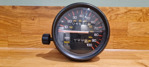 Yamaha tzr250 125 speedometer - yamaha, tzr250/125