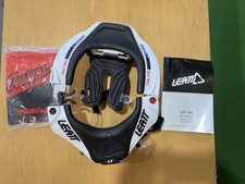 Leatt  Moto 5.5 Neck Brace