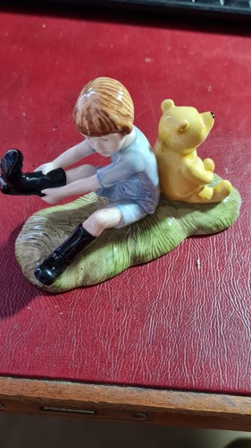 Royal doulton the - doulton, winnie