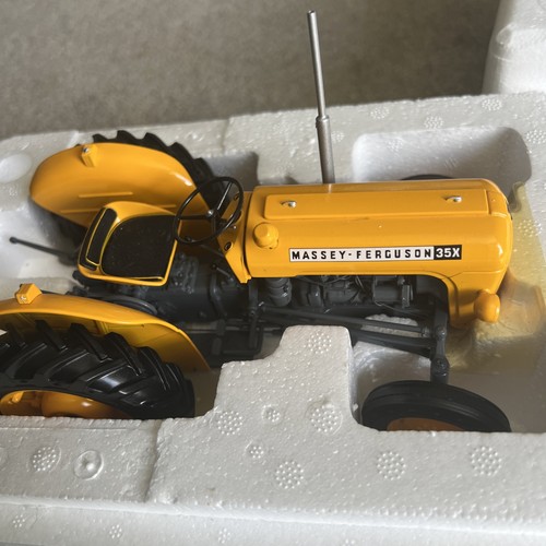 Universal hobbies massey - hobbies,