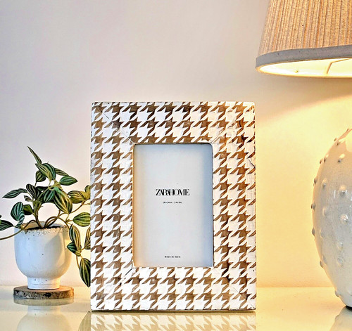 Zara home etched - home, photo