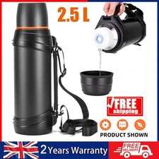 Vacuum Stainless Steel