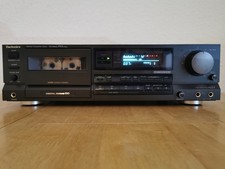 Technics RS-B565 Cassette