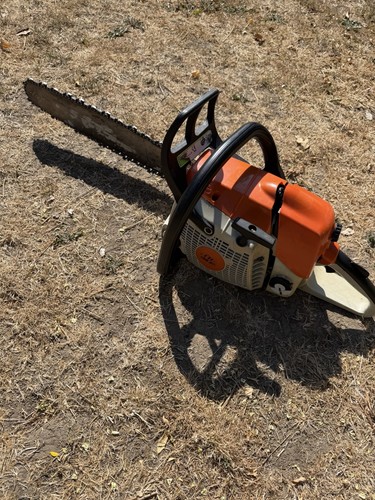 Stihl ms280 petrol - ms280, chainsaw